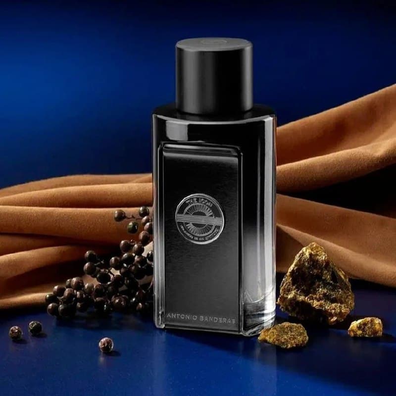 Perfume Banderas The Icon The Parfum Eau de Parfum 200 ml