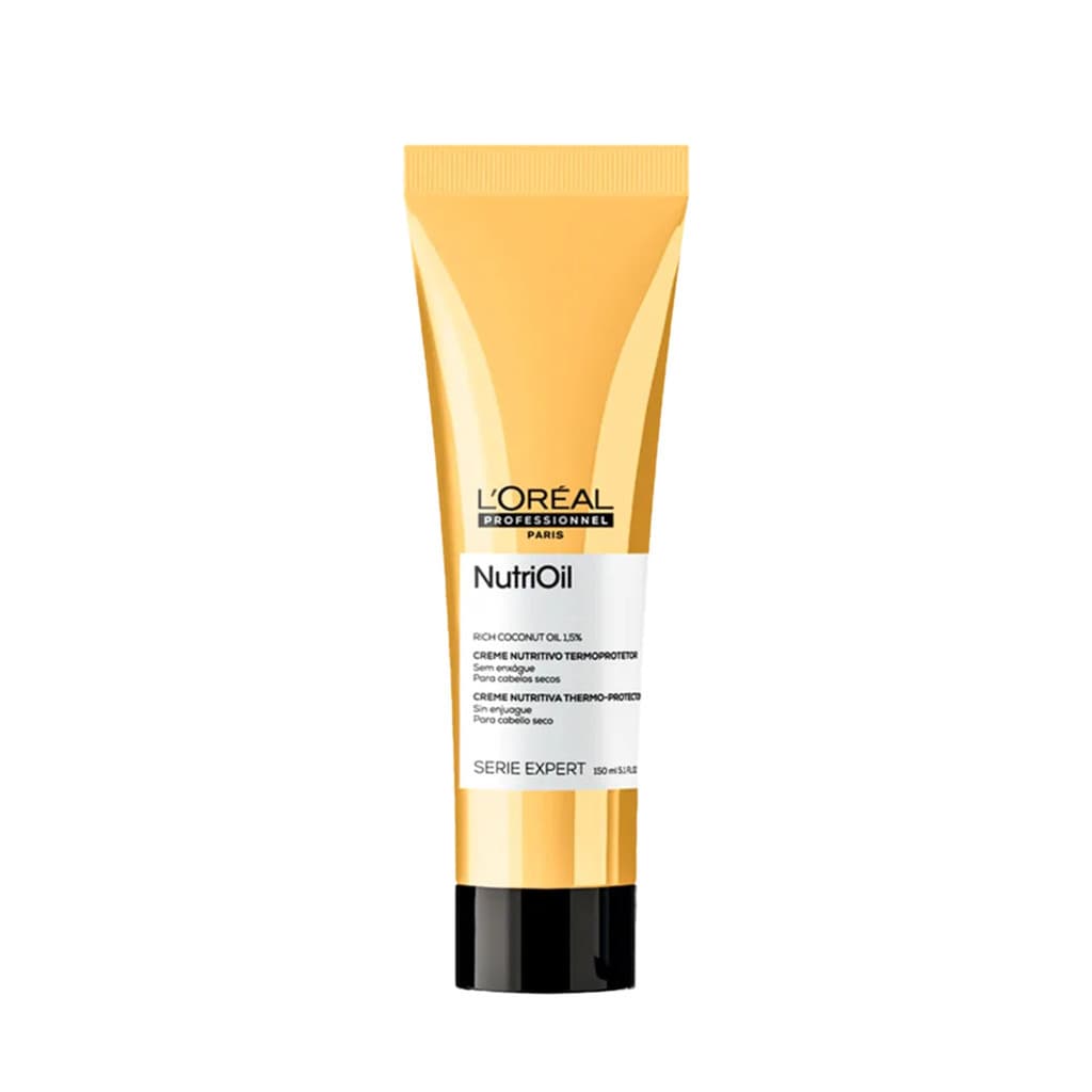Leave-in Serie Expert NutriOil 150ml - L'Oréal